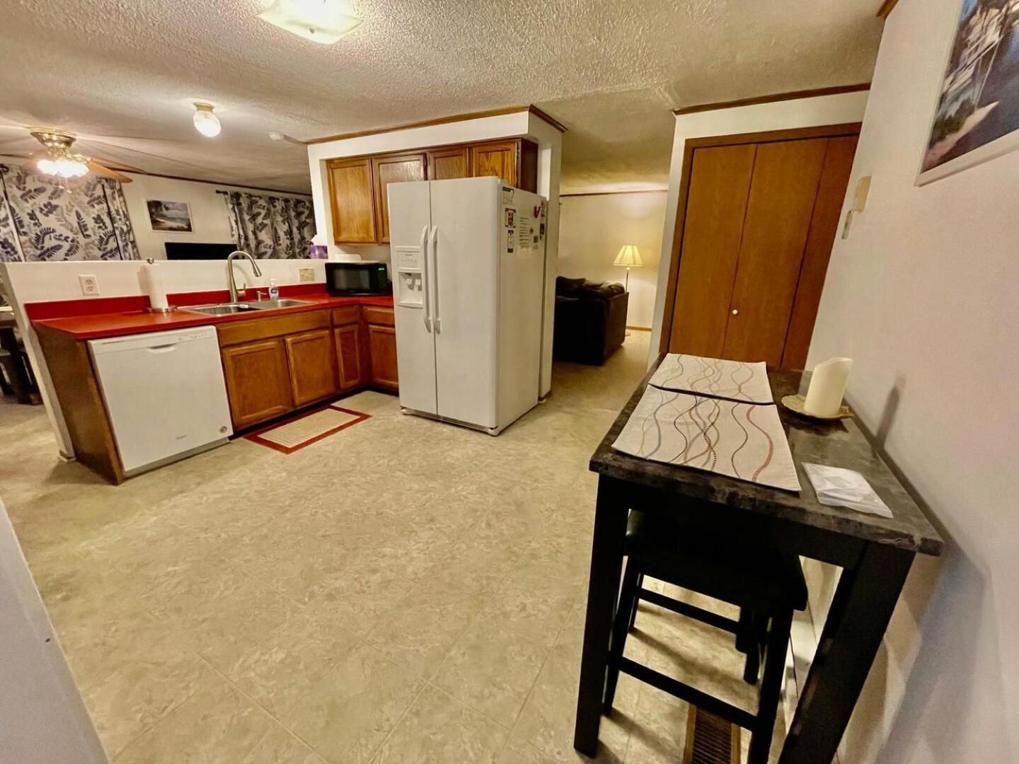 Holiday home Scarborough Avenue 507