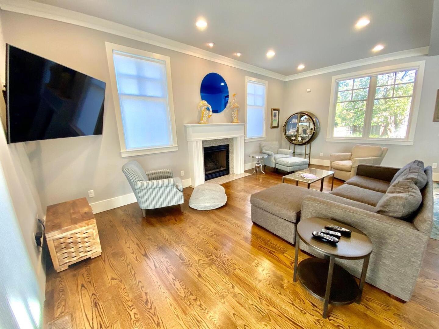 Bayard Avenue 300 Holiday home *