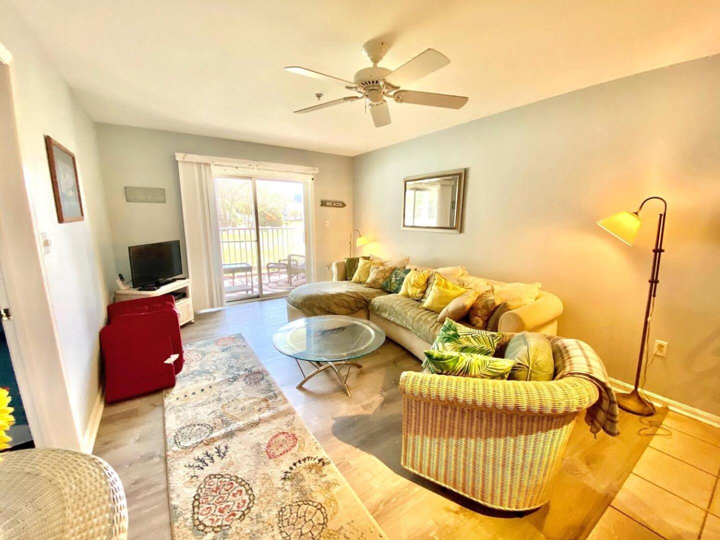 Holiday home Beachaven 102d *