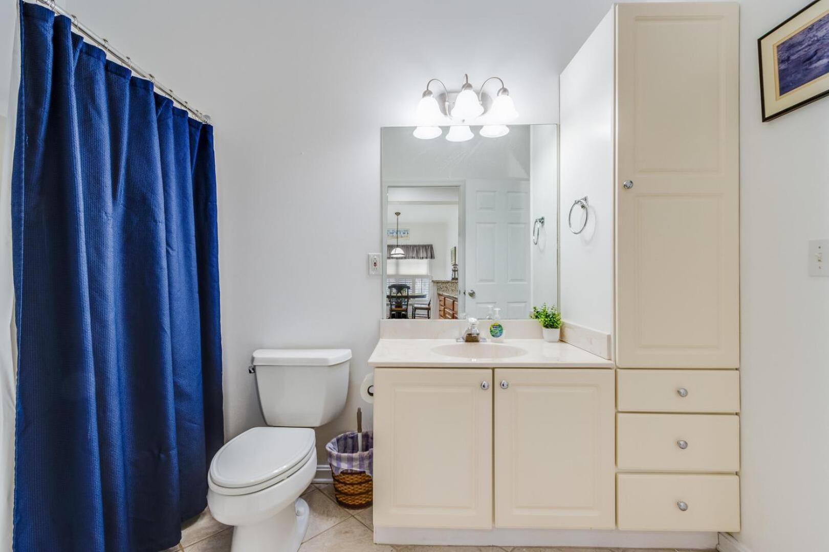 Captiva Sands 4308 Holiday home Rehoboth Beach