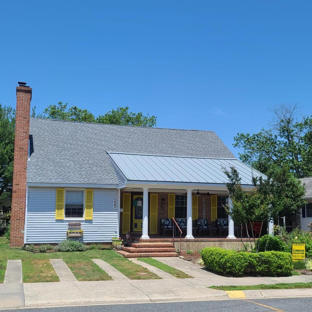 Laurel Street 323 Holiday home *