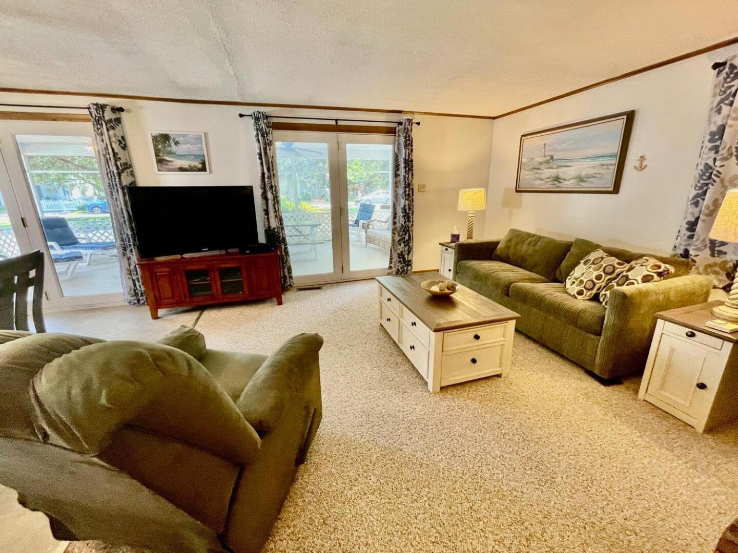 Scarborough Avenue 507 Holiday home