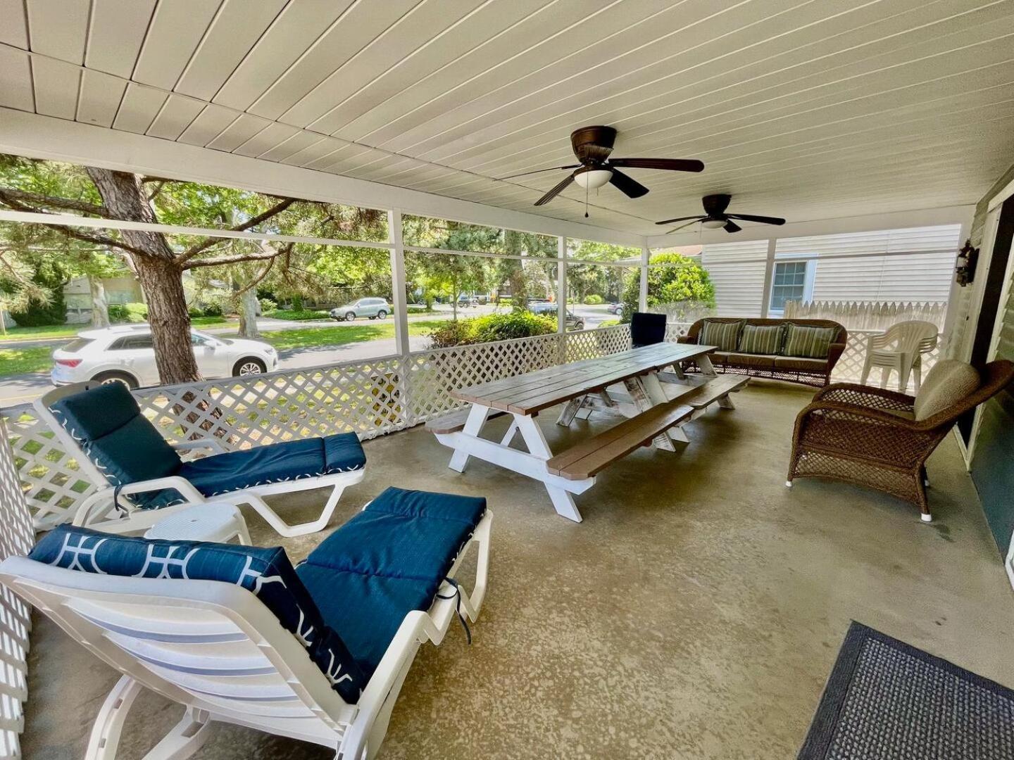 Scarborough Avenue 507 Rehoboth Beach
