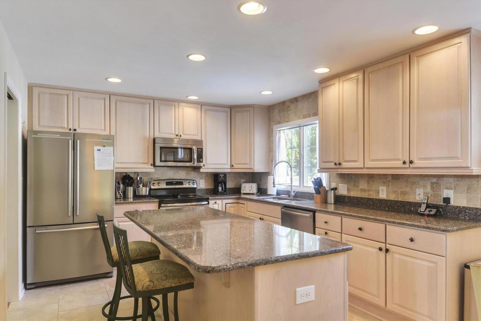 Holiday home Stockley Street Ext 503 Rehoboth Beach