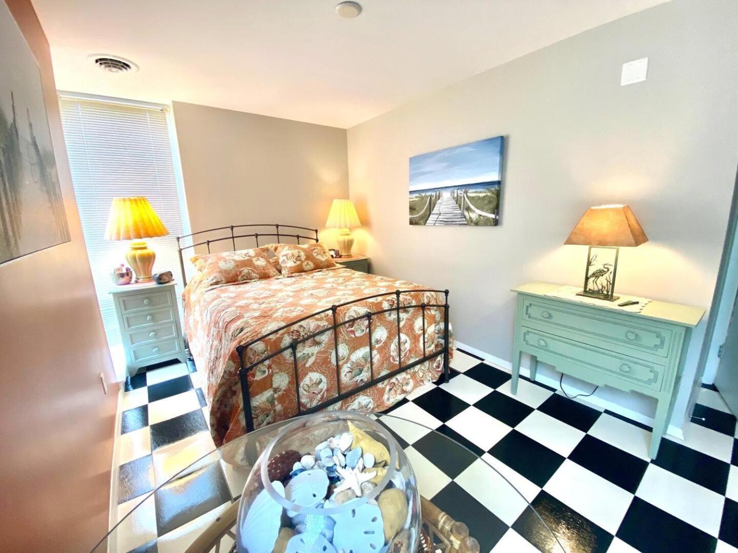 The Crest 304 Holiday home Rehoboth Beach
