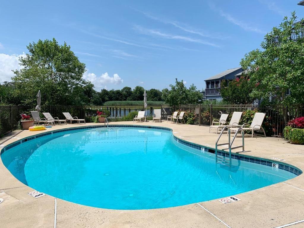 Holiday home Snug Harbor 2 *
