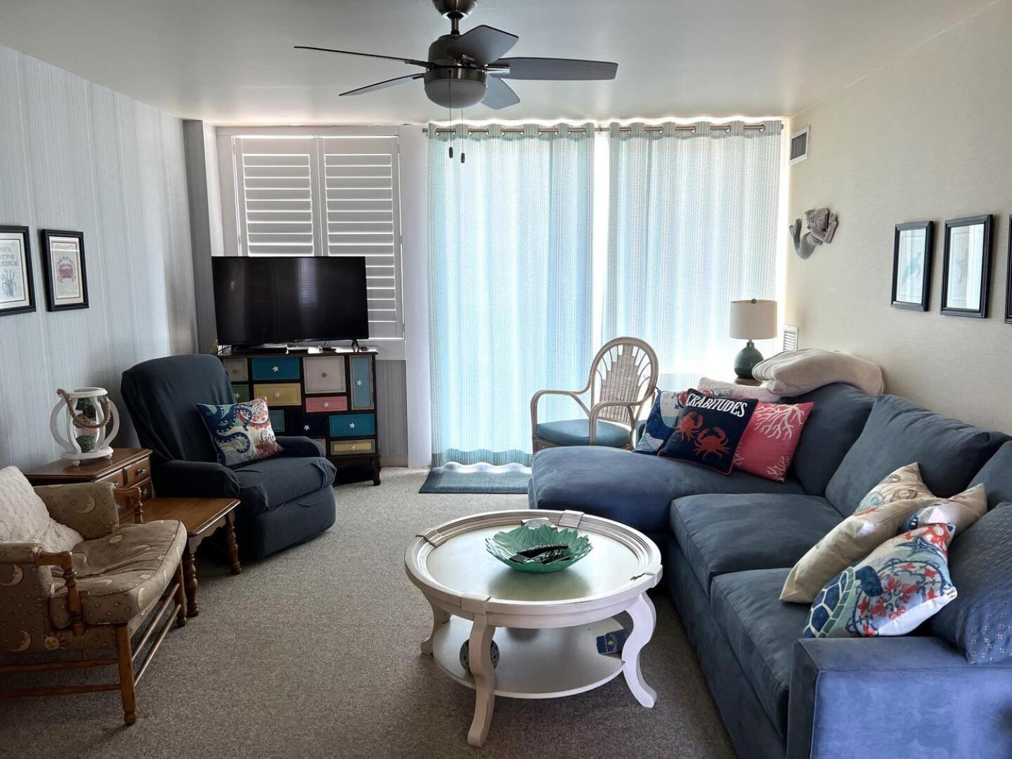 Holiday home Virginia One #304