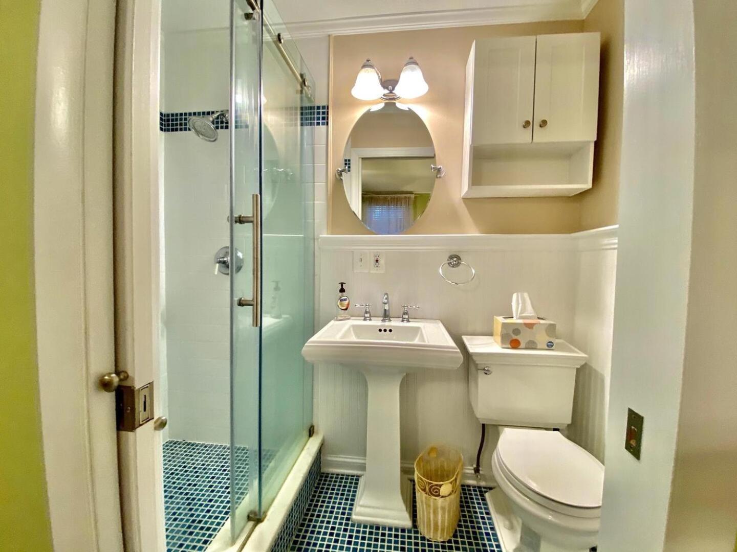 Holiday home Snug Harbor 2 *