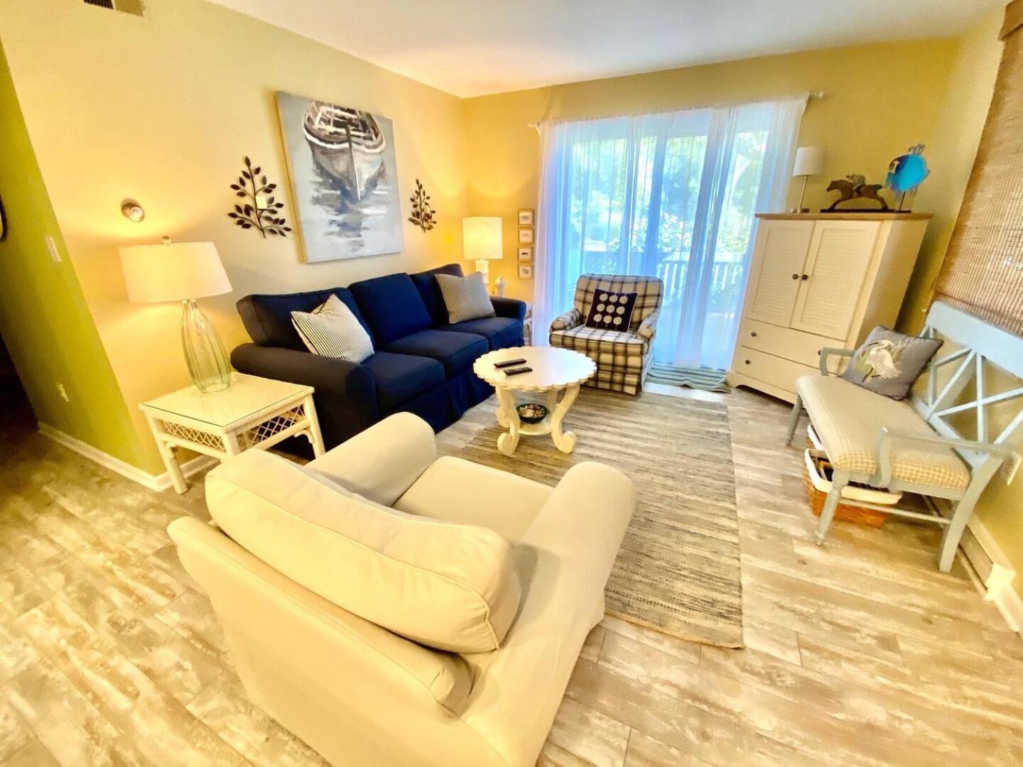 Snug Harbor 2 Holiday home Rehoboth Beach