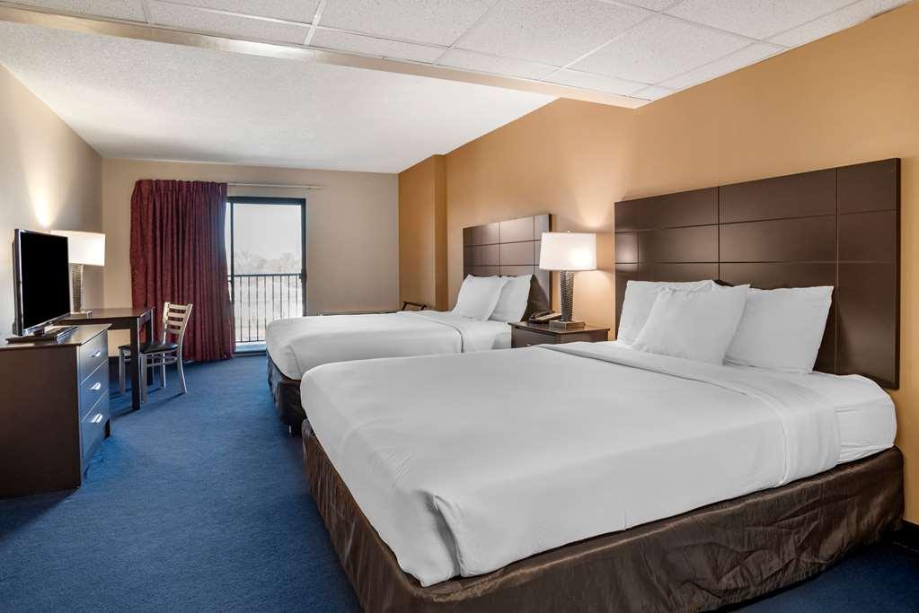 Hotel Econo & Rehoboth