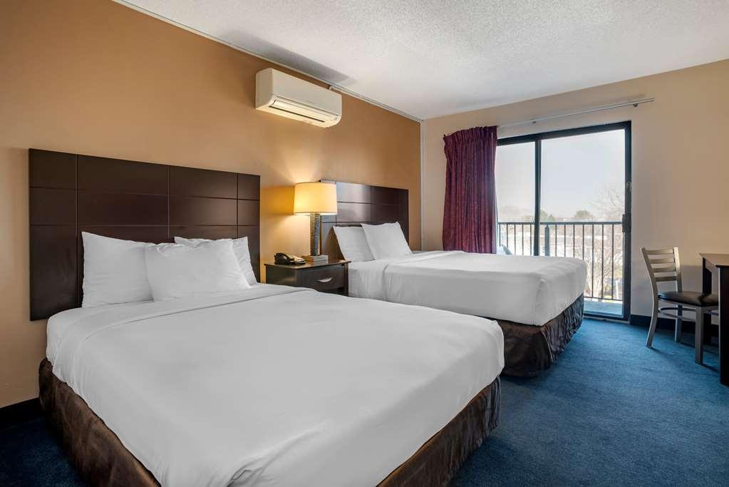 Hotel Econo & Rehoboth Rehoboth Beach