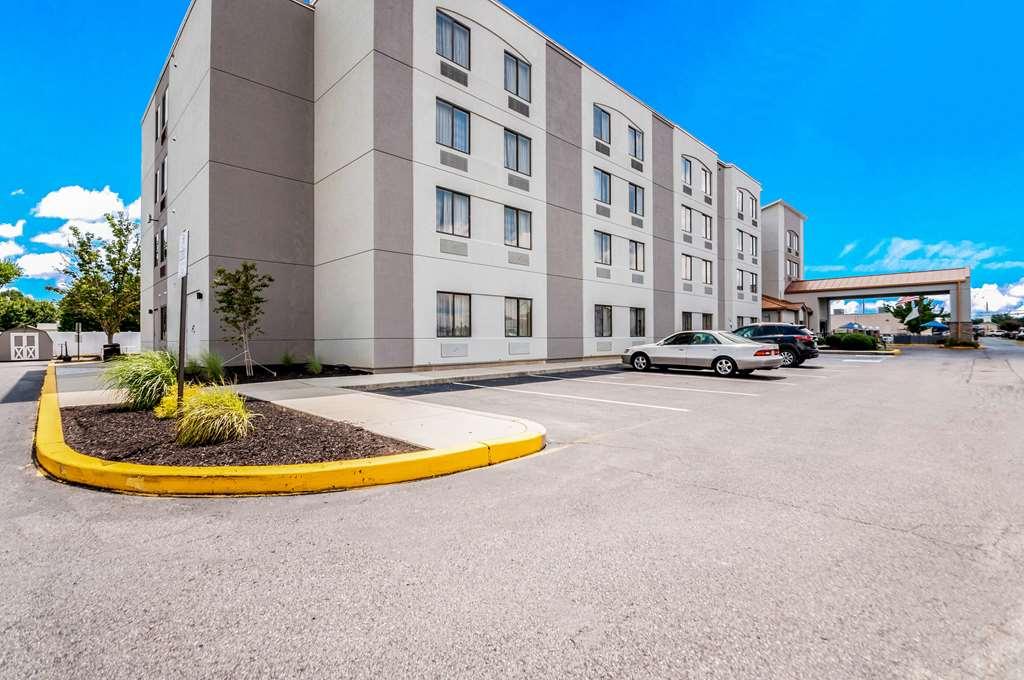 Sleep & Rehoboth Hotel 2*