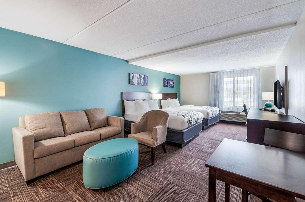 Sleep & Rehoboth Hotel Rehoboth Beach