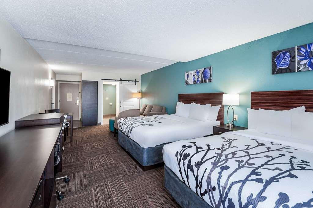 Sleep & Rehoboth 2*