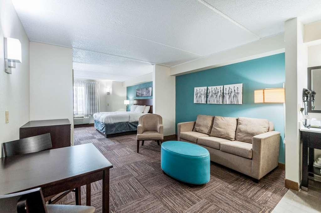 Sleep & Rehoboth Hotel