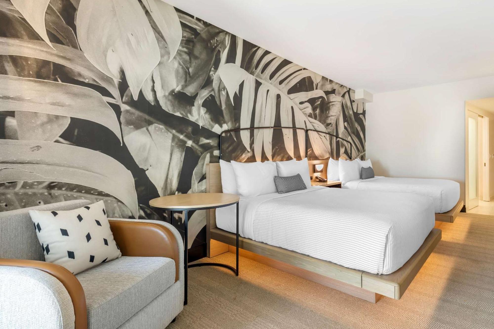 Cambria Rehoboth Hotel *