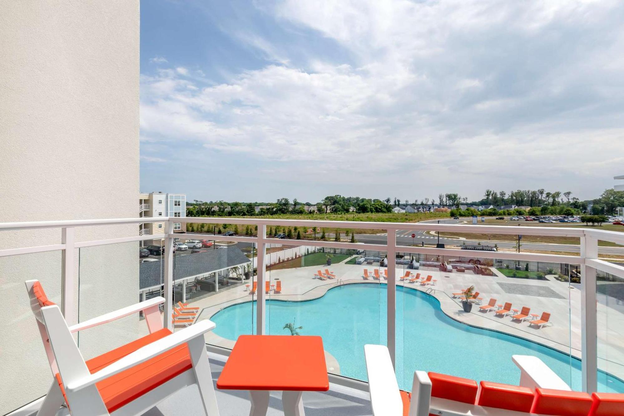 Cambria Rehoboth Hotel Rehoboth Beach