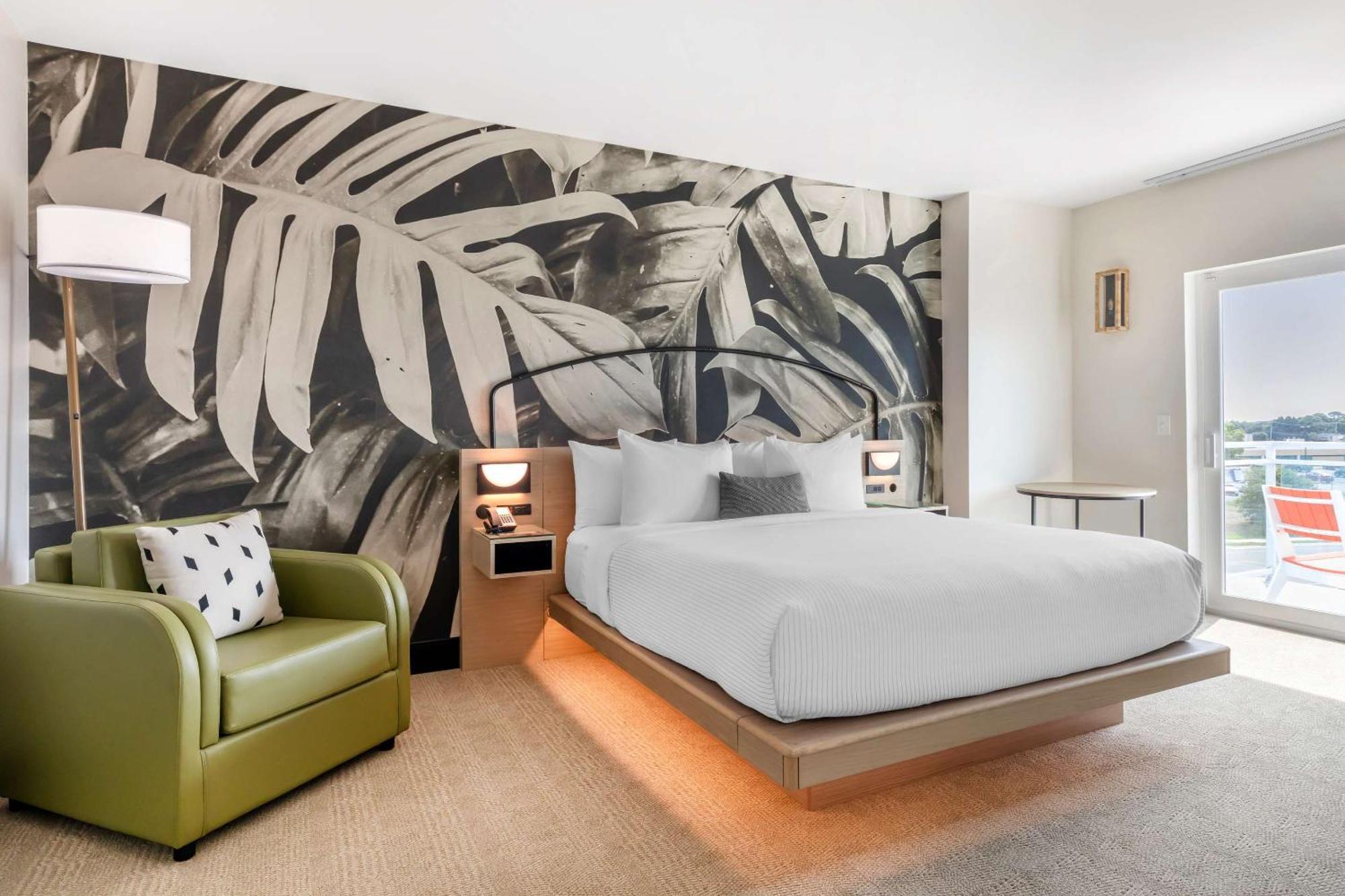 Cambria Rehoboth Hotel