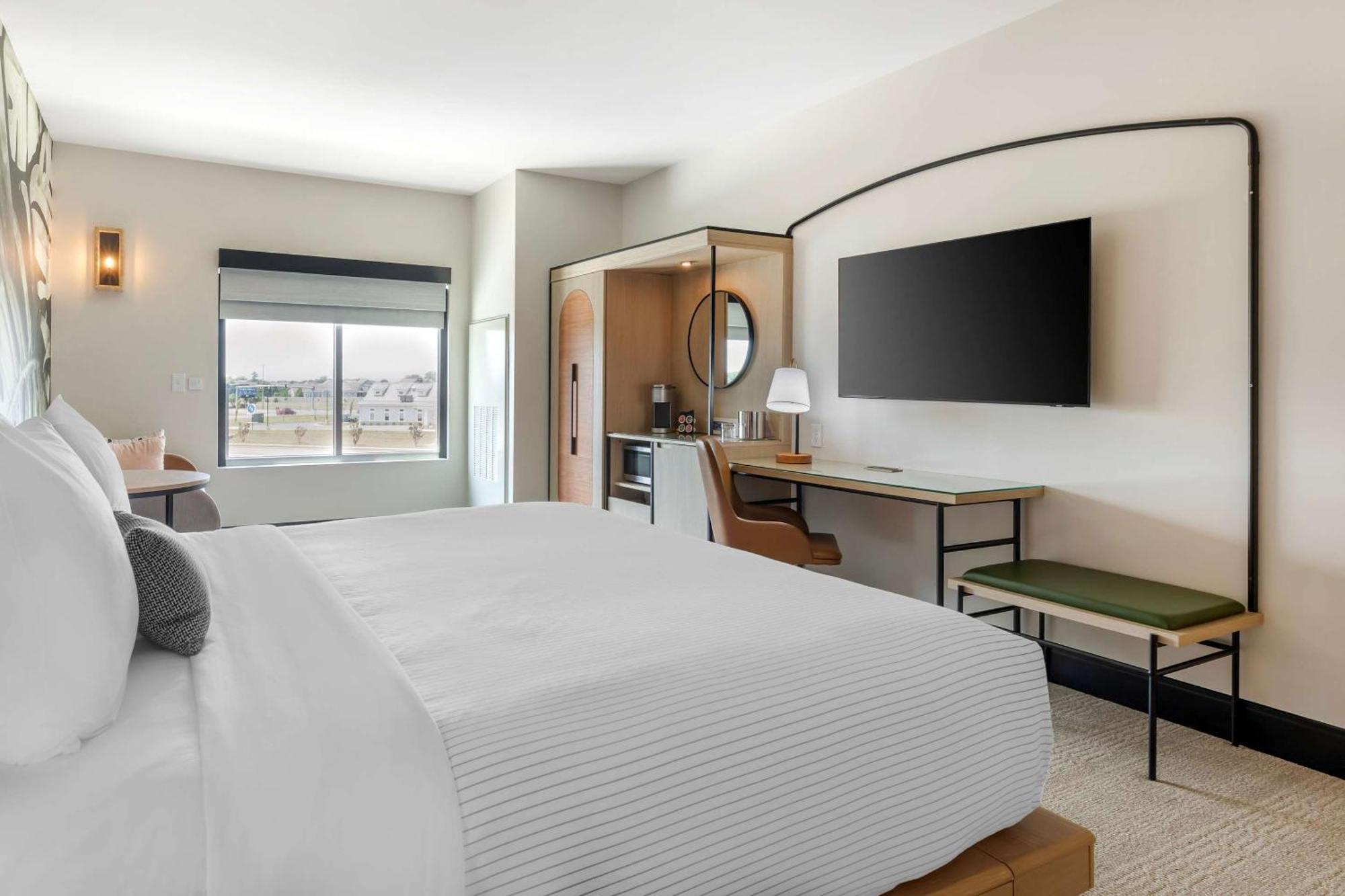 Hotel Cambria Rehoboth *
