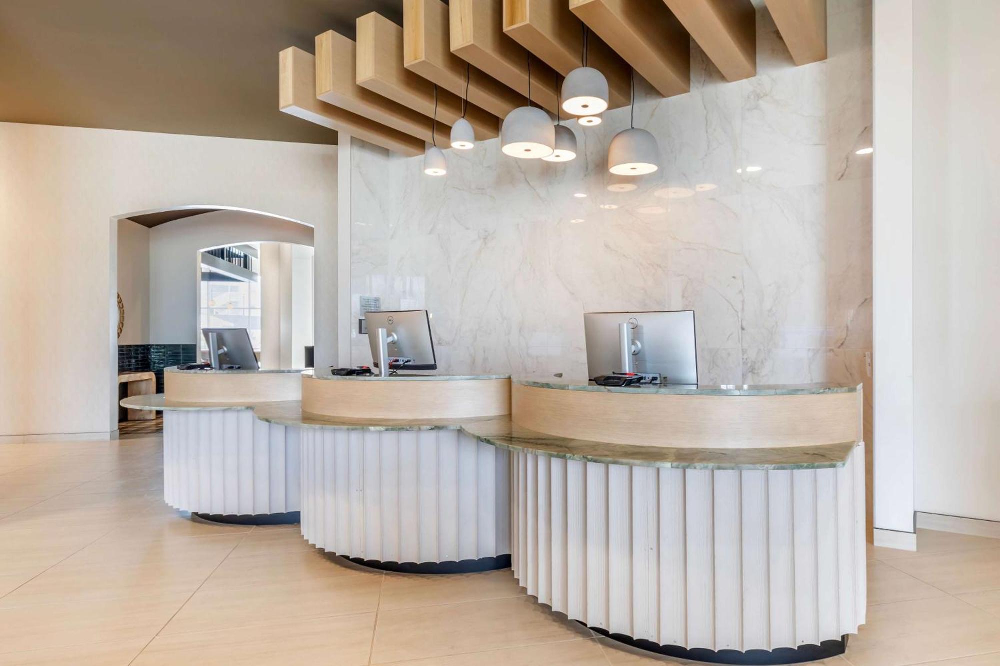 Hotel Cambria Rehoboth