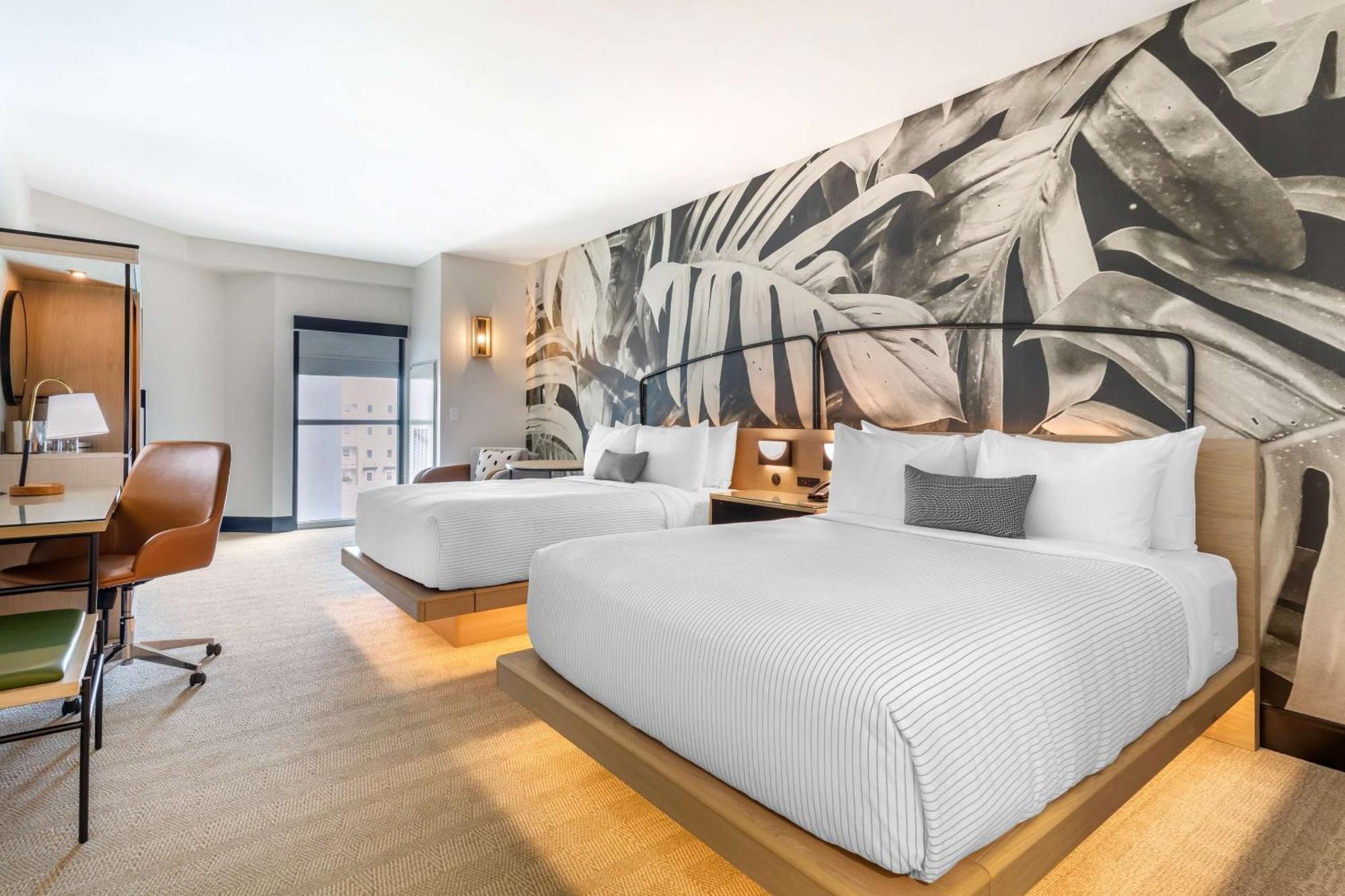 Hotel Cambria Rehoboth Rehoboth Beach