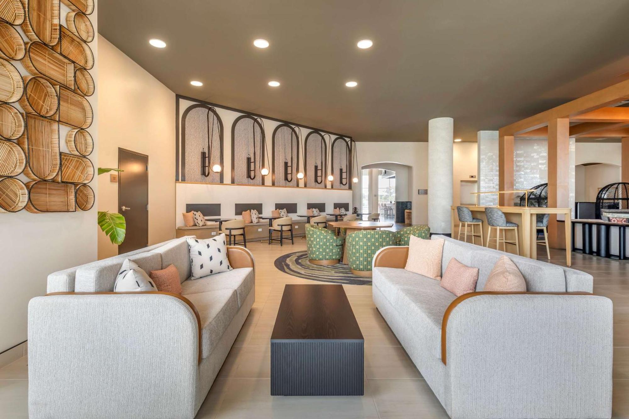 Cambria Rehoboth Hotel