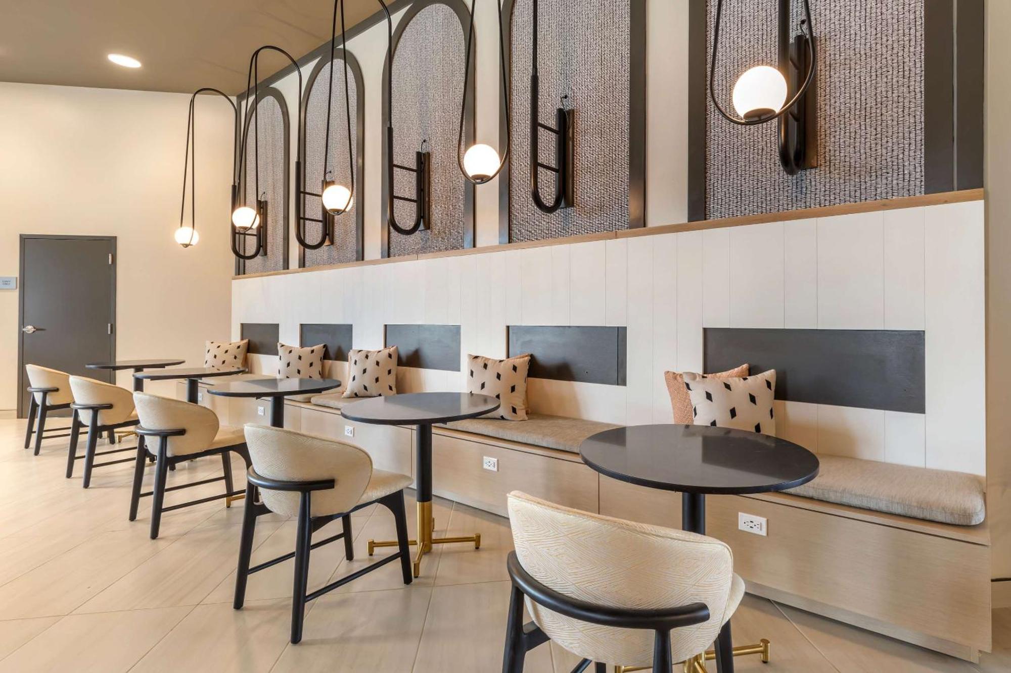 Cambria Rehoboth *