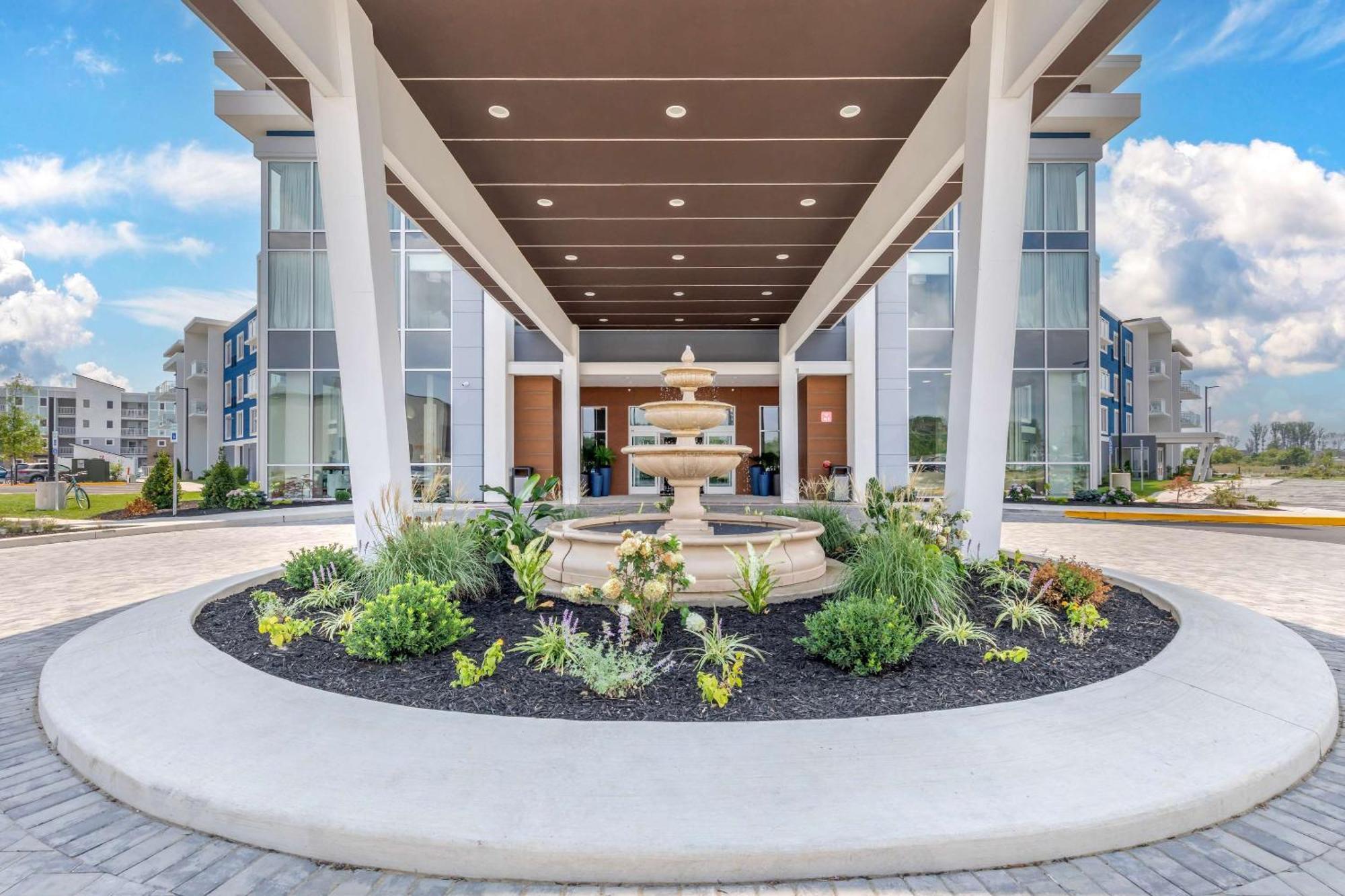 Hotel Cambria Rehoboth