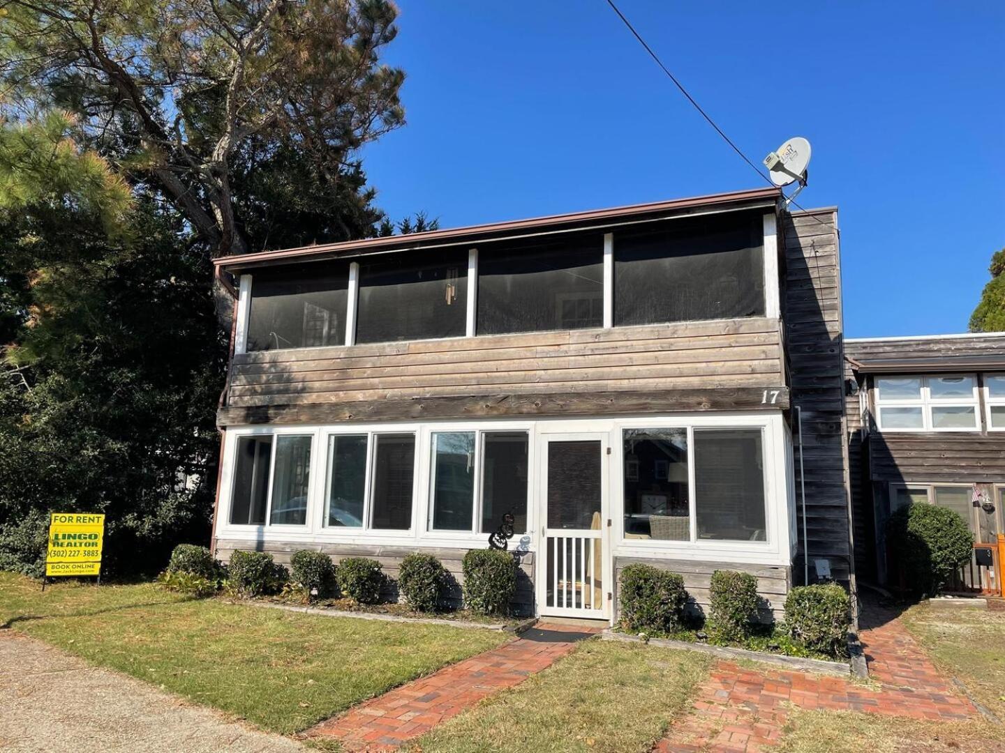 Holiday home Philadelphia Street 17 #2 Rehoboth Beach