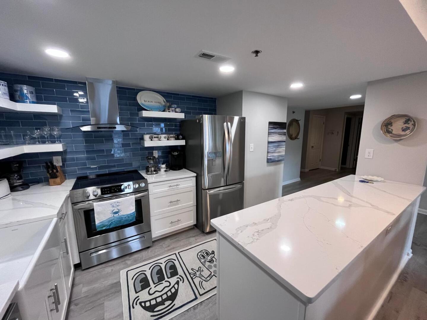 Holiday home Wilmington Avenue 50 #106 Rehoboth Beach