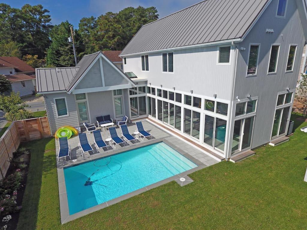 Sussex Street 54 * Rehoboth Beach