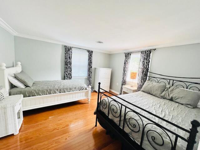 Holiday home Avenue 23
