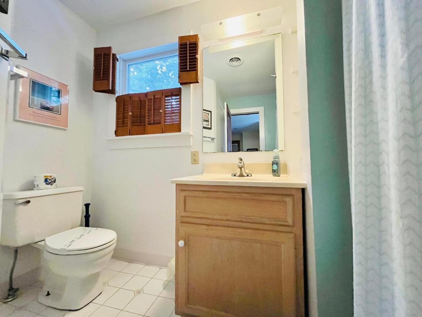 Oak Avenue 49 Holiday home