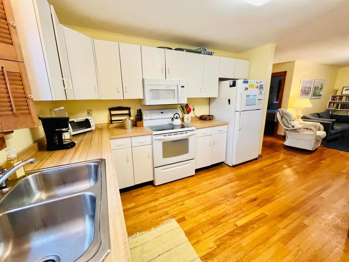 Holiday home Oak Avenue 49