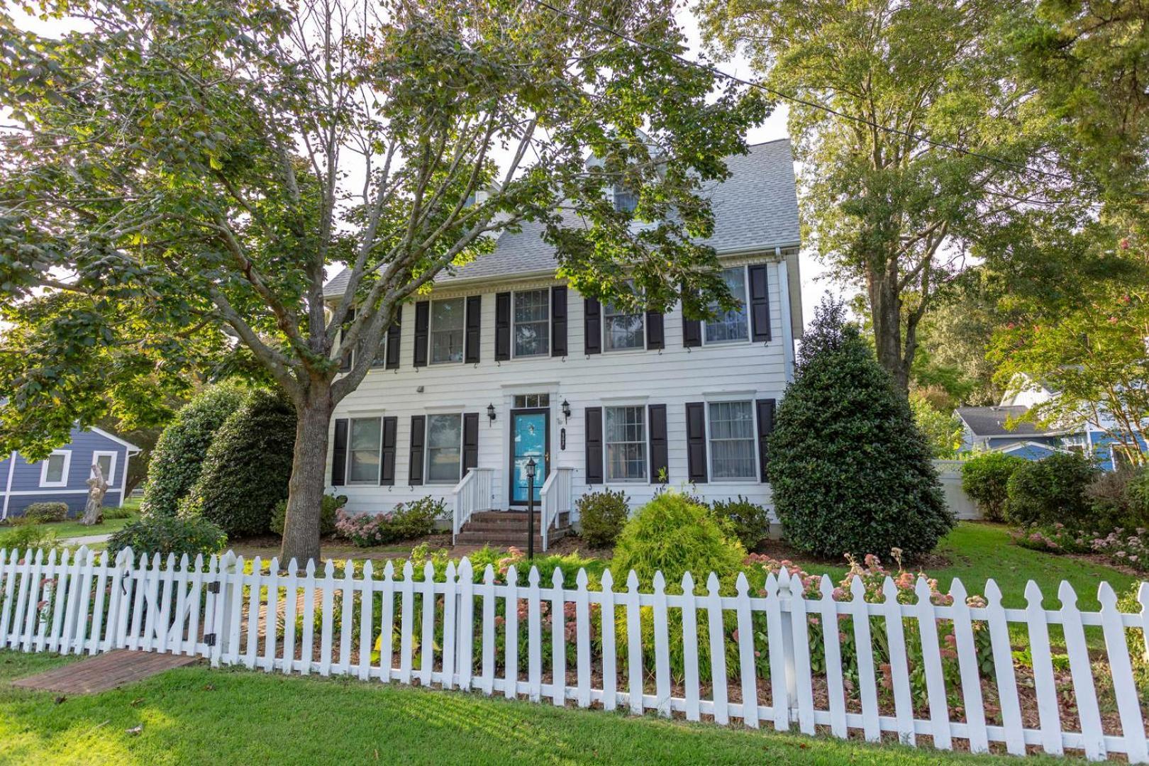 Holiday home Stockley Street Ext 503 Rehoboth Beach
