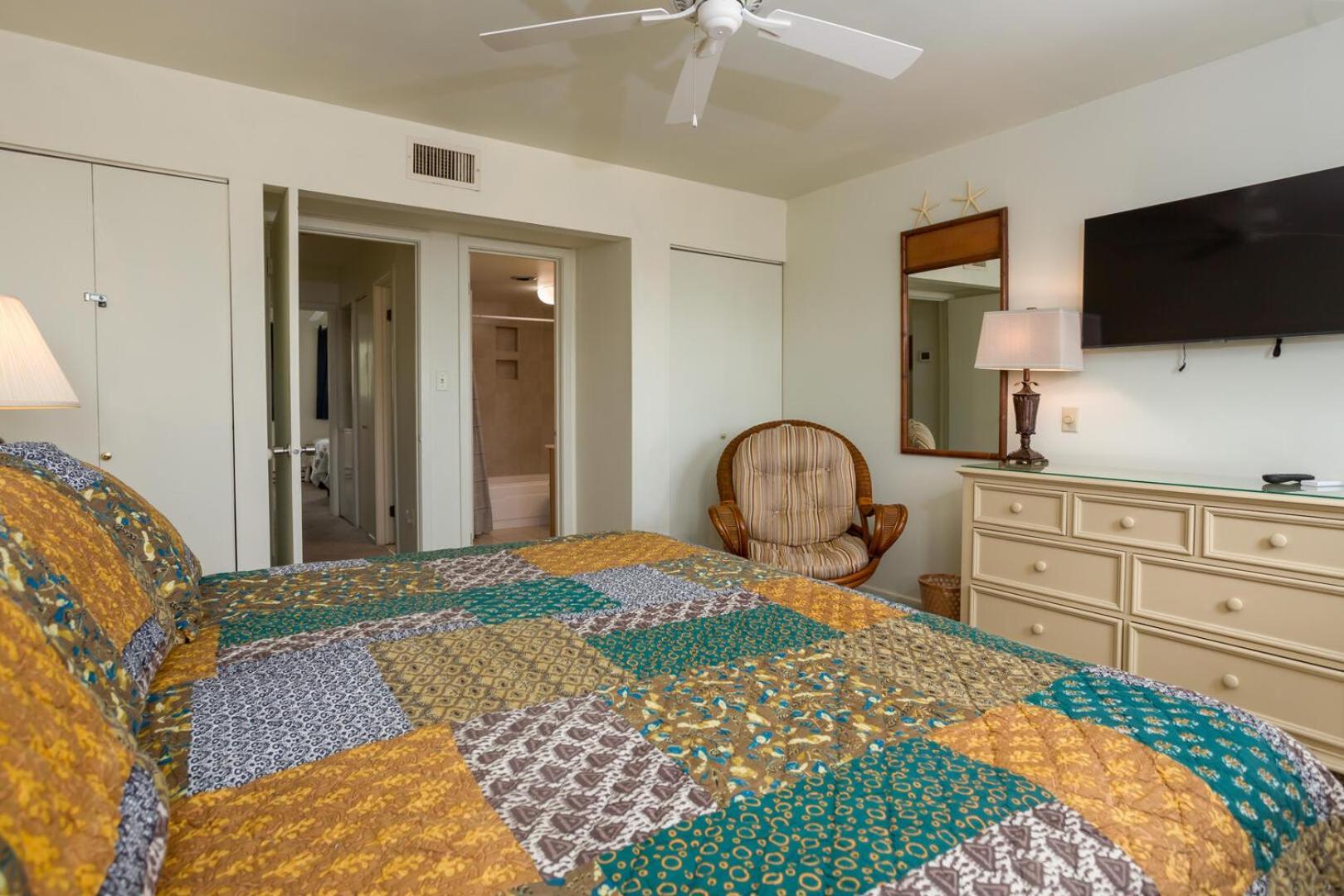 Mariners Court 204 * Rehoboth Beach