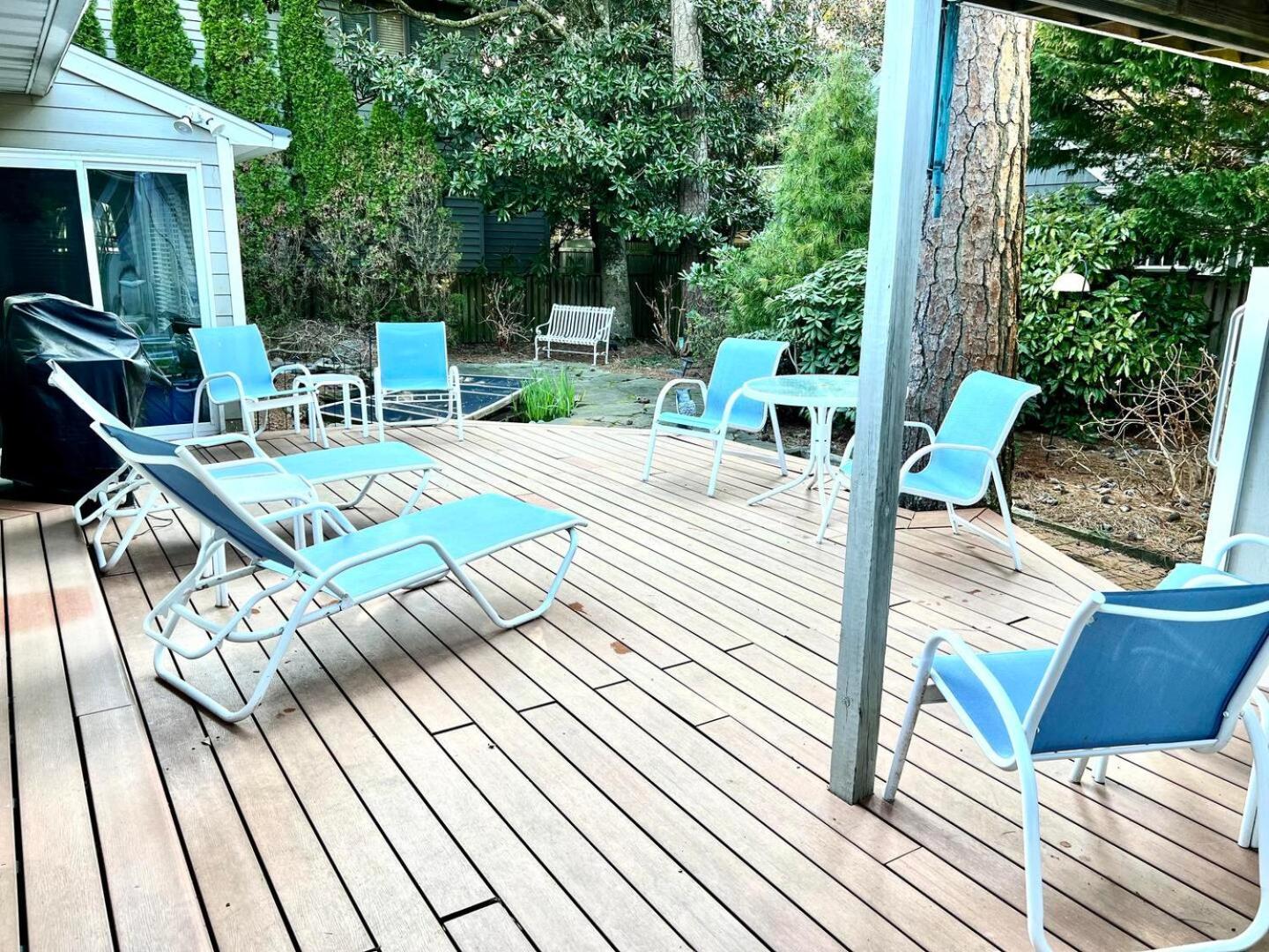 Holiday home Oak Avenue 33 Rehoboth Beach
