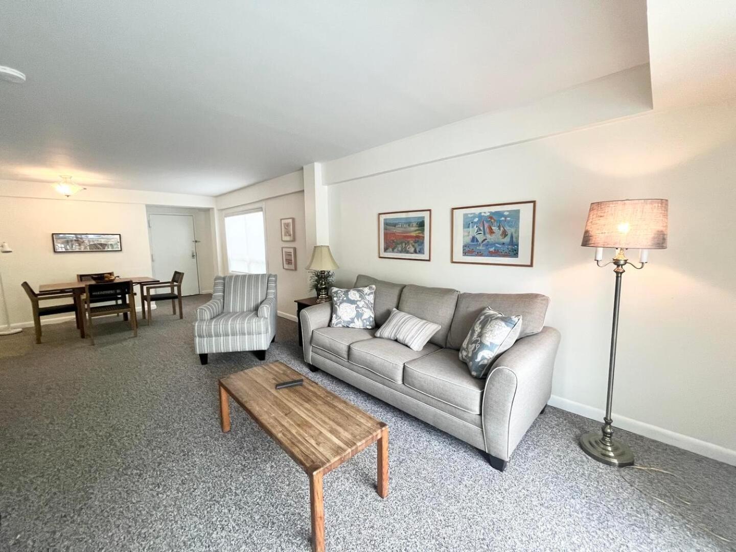 Maryland Avenue 59 #101 * Rehoboth Beach