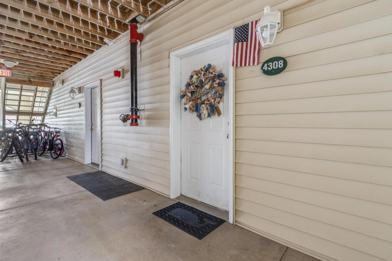 Captiva Sands 4308