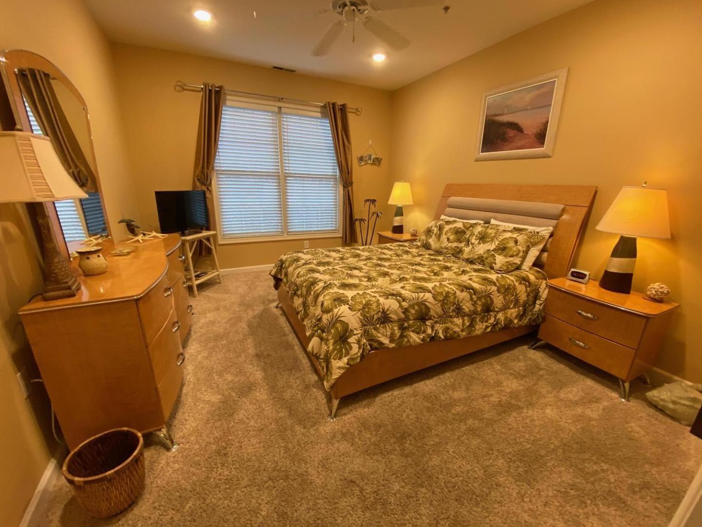 Holiday home Sandy Bottom Circle 4103 Rehoboth Beach