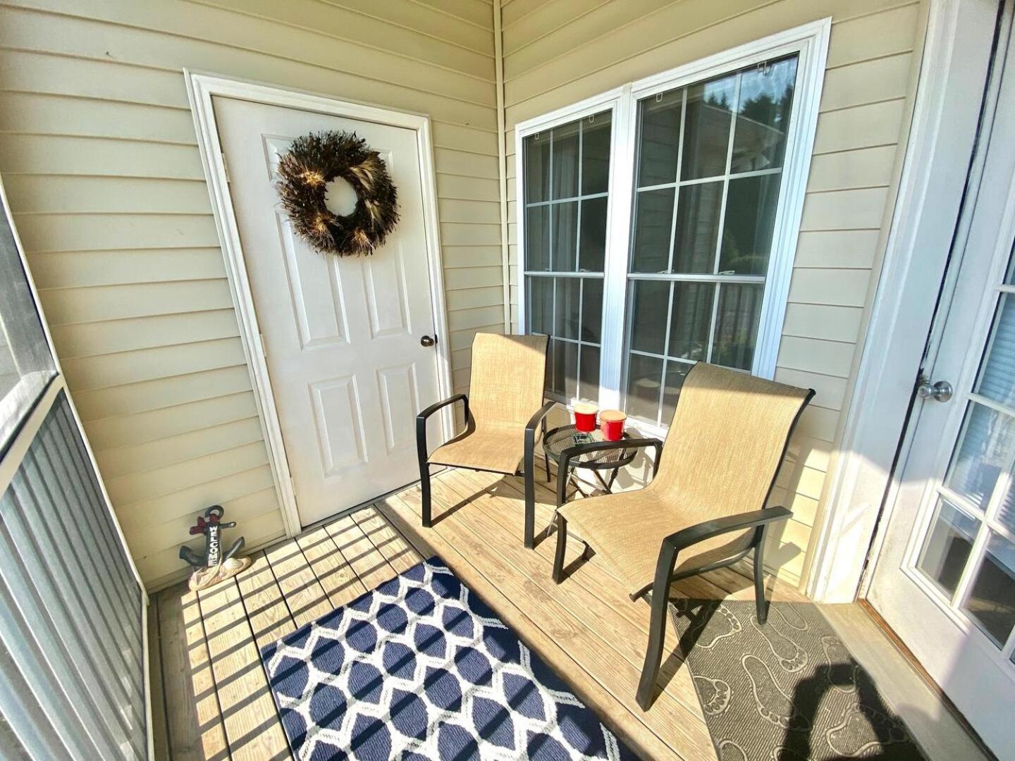 Holiday home Captiva Sands 4308