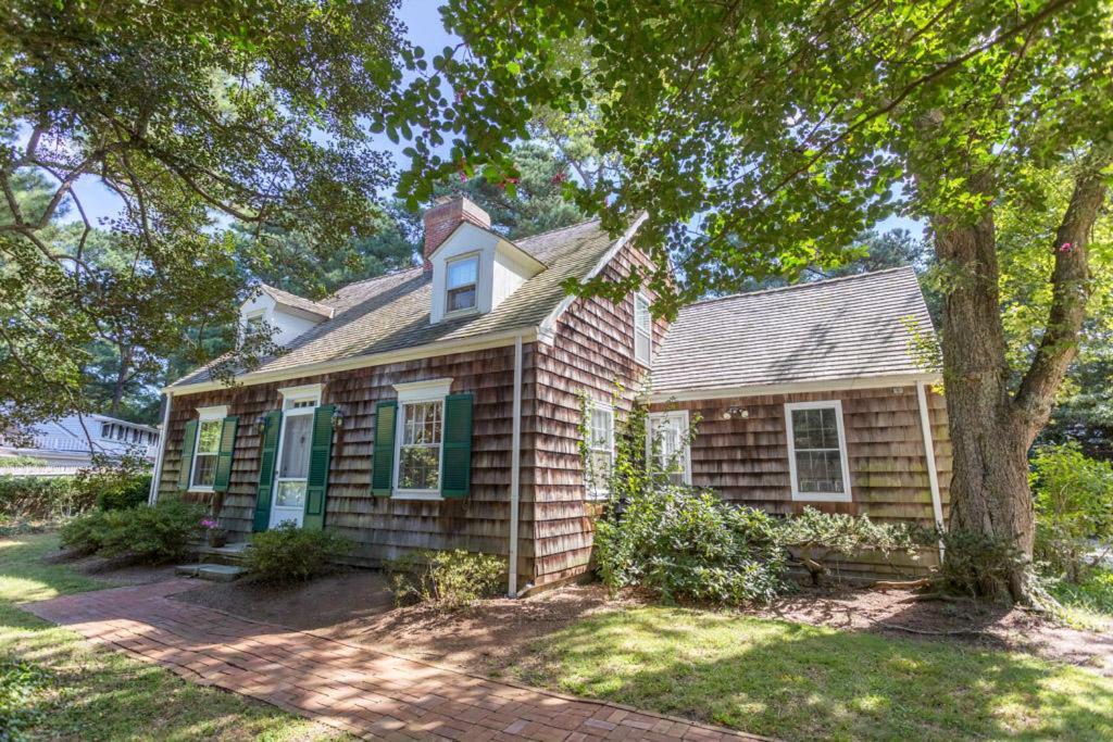 Holiday home Pine Reach 54 Rehoboth Beach