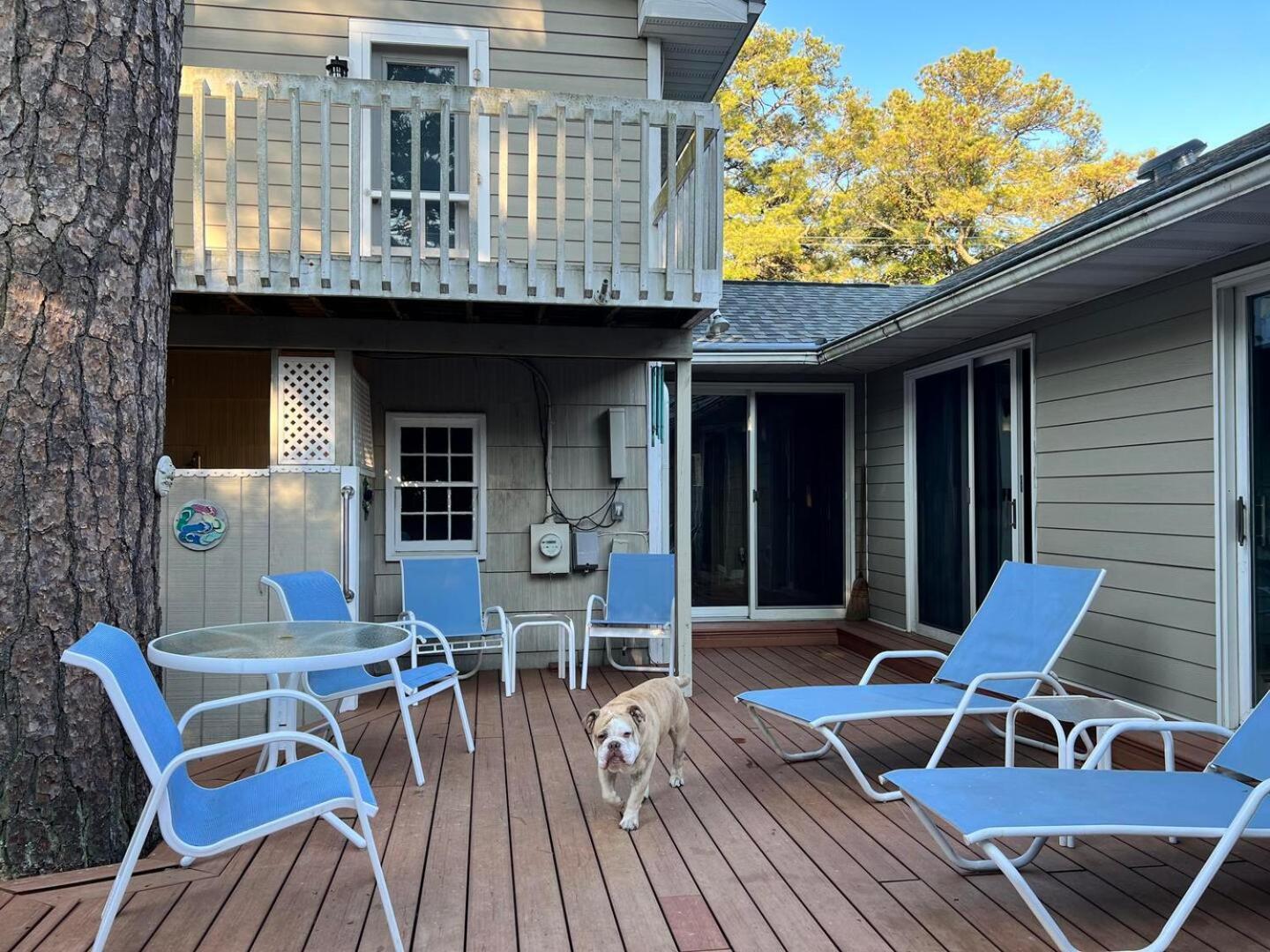 Oak Avenue 33 * Rehoboth Beach