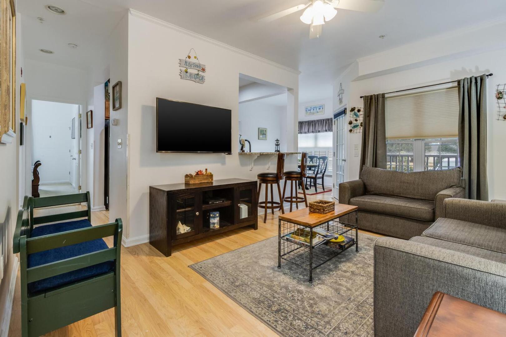 Holiday home Captiva Sands 4308 *
