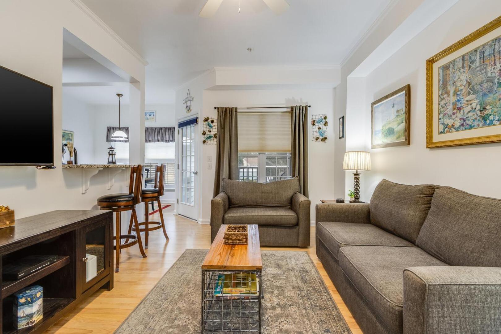 Captiva Sands 4308 Holiday home *