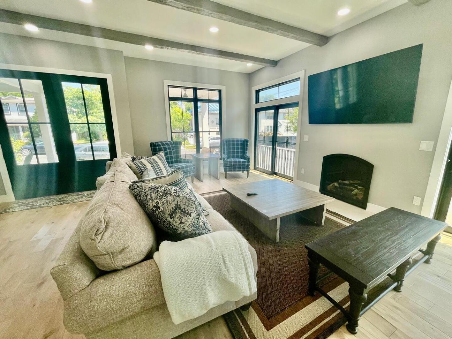 Hickman Street 102 * Rehoboth Beach