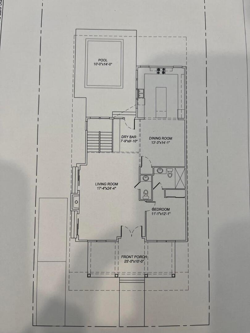 Hickman Street 102 Holiday home *