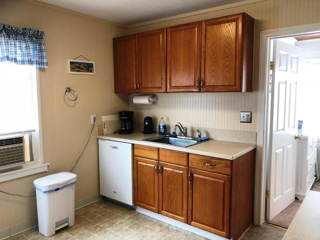 Maryland Avenue 58 #2 Holiday home Rehoboth Beach