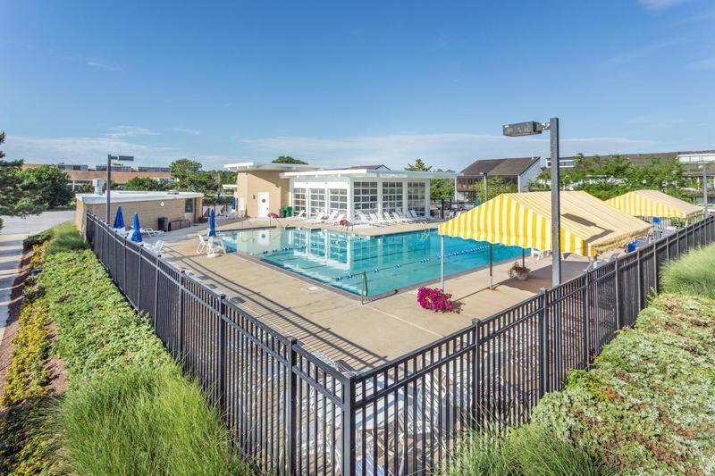Holiday home Bayberry Lane 22 Rehoboth Beach