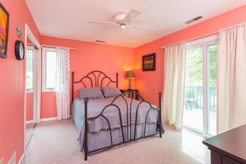 Bayberry Lane 22 * Rehoboth Beach